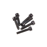Hobao - Steering Pivot Bolts 3x19 - 34319