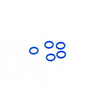 Hobao - O Ring 6x1mm 5pce - 36109