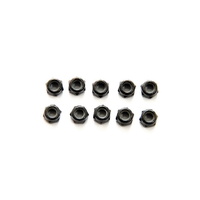 Hobao - Nylon Nut M4 - 39009