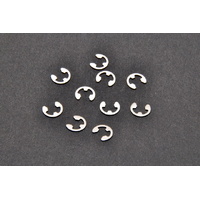 Hobao - E Clip 5x0.6mm - 39021