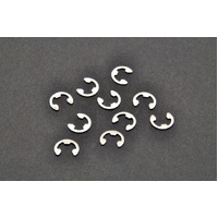 Hobao - E Clip 7x0.8mm - 39022