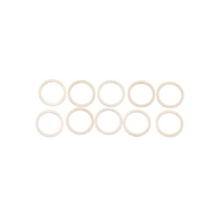 Hobao - Shim 8 X 10 X 0.1 - 397