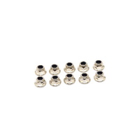 Hobao - H2 Wheel Nut 4mm - 84135