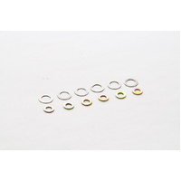 Hobao - Clutch Bell Washer - 84187W