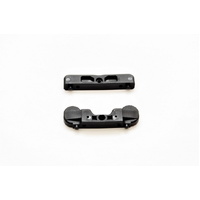 Hobao - VS Lower Arm Holder FR+RR - 85005