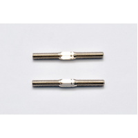 Hobao - M5X50Mm Turnbuckle  VS - 85014