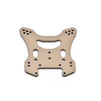 Hobao - VS Shock Tower Rear - 85016
