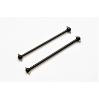 Hobao - VS Center Drive Shaft Set FR+RR - 85025