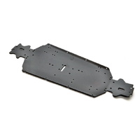 Hobao - Alum Chassis For Ep VS - 85032