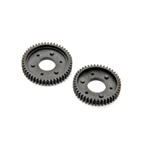 Hobao - VT 2-speed spur gear 44T/48T for GP - 85041
