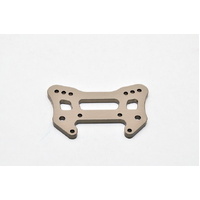 Hobao - VT CNC alloy front shock tower - 85049