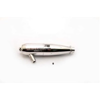 Hobao - NEW IN-LINE MUFFLER - 85103