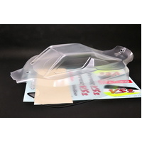 Hobao - HYPER VS2 CLEAR BODY - 85109