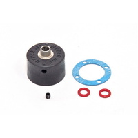 Hobao - ONE PIECE DIFFERENTIAL HOUSING WITH METAL BUSHING - 85110