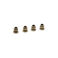 Hobao - ALUM 7075 FLANGED BALLS - 5.8MM - 85112
