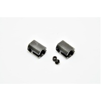 Hobao - SPOOL CUP, 2PCS  (HEAVY DUTY) - 85136