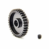 Hobao - MOTOR GEAR 34T- 1M/ 8mm - 85137
