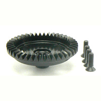 Hobao - SS Crown Gear 43T - 86001