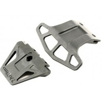 Hobao - Hyper ST Front and Rear bumper - 86003