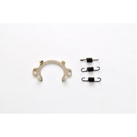 Hobao - Manifold Plate with 3 Springs VS GP - 86223