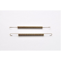 Hobao - Manifold Spring VS GP - 86224