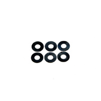 Hobao - Spacer 6.2X13.9X0.3Mm - 87005-1