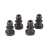 Hobao - Steel Shock Ball 10SC EP - 87031