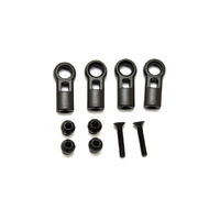 Hobao - Steering Turnbuckle Ball End Hyper 7 - 87055