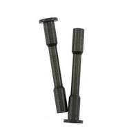 Hobao - Alum. Axle for servo saver-Sprint Car - 87059A
