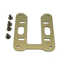 Hobao - M7 Engine Mount Spacer - 87077