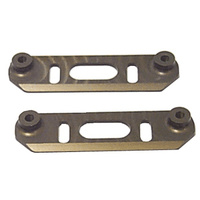 Hobao - M7 Engine Spacer Cnc - 87077C