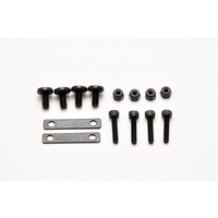 Hobao - SS Engine Mount Spacer - 87079-1