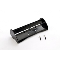 Hobao - Rear Wing (Black) - 87093B