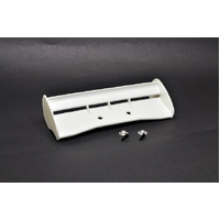 Hobao - Rear Wing (White) - 87093W
