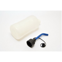 Hobao - FUEL FILLER BOTTLE,600c.c ALUM.SPOUT - 87101
