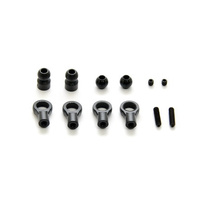Hobao - M7 Anti Roll Bar Linkage Set - 87329-4