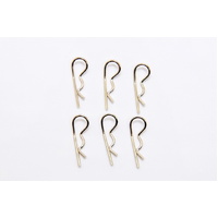 Hobao - Body Clip - 87375
