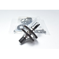 Hobao - 2 speed Transmission for Hyper 7 buggy - 87387
