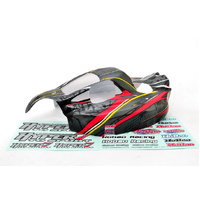 Hobao - Painted Body Grey TQ - 87605DG
