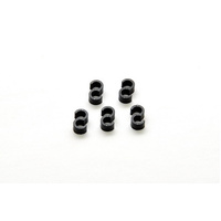 Hobao - Fuel Line Clip - 87606
