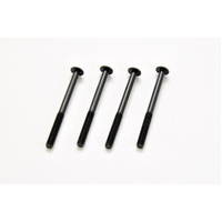 Hobao - Hex Screw 4X47Mm - 88002