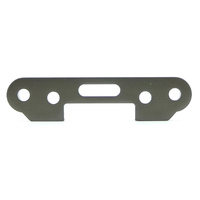 Hobao - H8 Arm Holder Front - 88004
