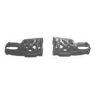 Hobao - Front Lower Arm, Pair - Sprint Car & H8 - 88008