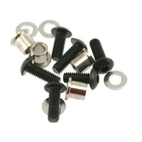 Hobao - Knuckle Arm Bushing-Sprint Car & H8 - 88010