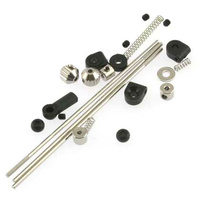 Hobao - Throttle Linkage Set - Sprint Car & H8 - 88059