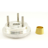H8 Flywheel - 88061