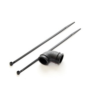 Hobao - Intake Tube - 88064-1