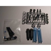 Hobao - Front Shock Set-Complete,Sprint Car - 88074