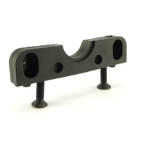 Hobao - H8 Arm Holder FR Lwr - 88102