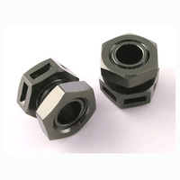 Hobao - H8 Wheel Hub + 1.5mm - 88213